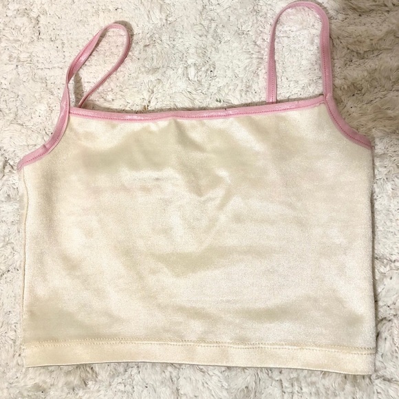 Original American Apparel Tank - Picture 3 of 3